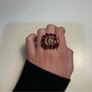 Gucci Ring